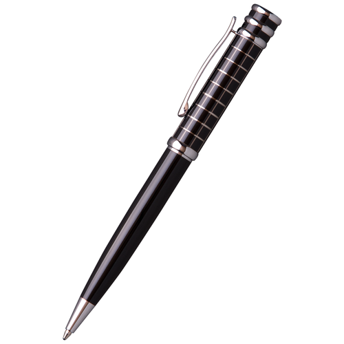 Manzoni шариковая ручка San-Marino в футляре, KR422-2BM, 1 шт.