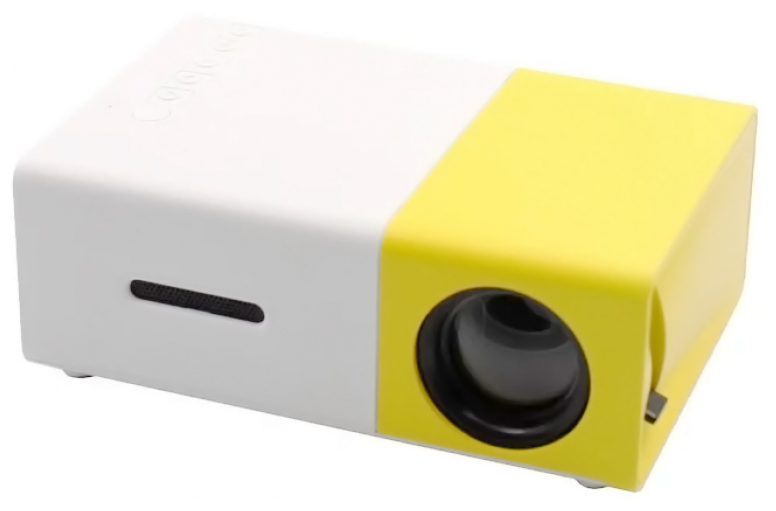 Uniс YG-300A Yellow-White Unic - фото №5