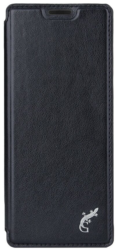 Чехол G-Case Slim Premium для Sony Xperia 10 / 10 dual черный