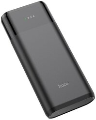 Аккумулятор Hoco J61 Companion 10000 mAh, black