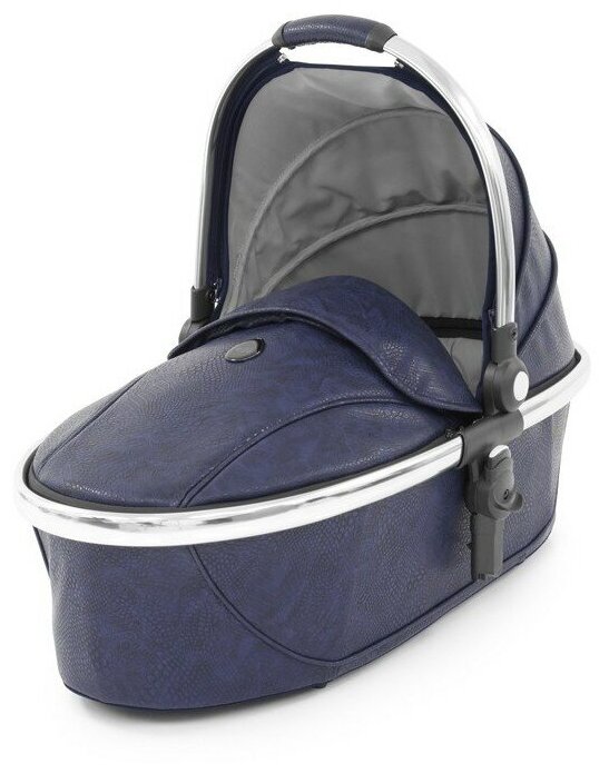 Люлька Egg Carrycot Serpent & Mirror Frame