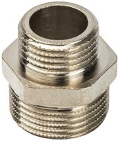 Фитинг резьба ниппель STOUT SFT-0004-003412 3/4"x1/2" 1 шт.