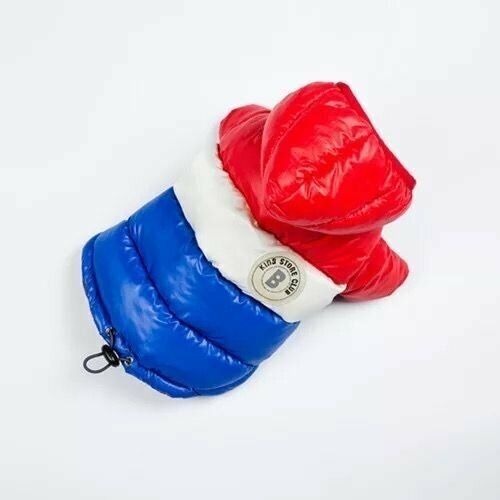 Куртка для собак мелких пород 482