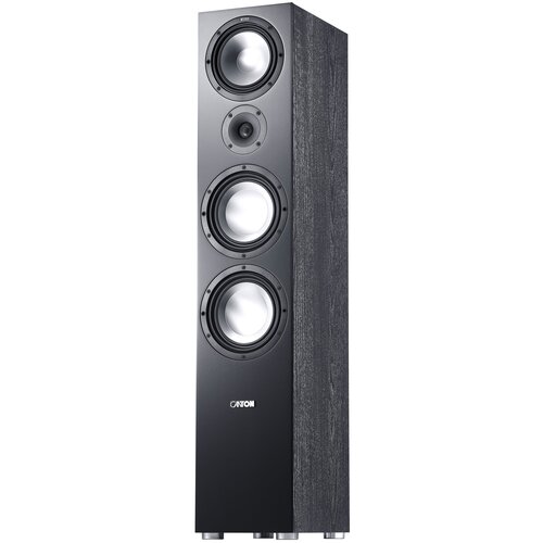 Напольная акустическая система Canton GLE 4962 makassar 8599000₽