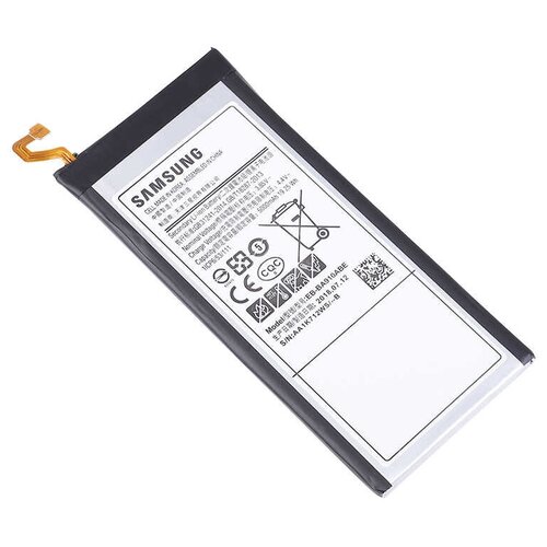 Аккумулятор Samsung EB-BA910ABE для Samsung A9100 A9 Pro SM-A910F 5000 мАч original samsung battery eb ba910abe for samsung galaxy a9100 a910f a9 a9 pro sm a9100 genuine phone battery 5000mah