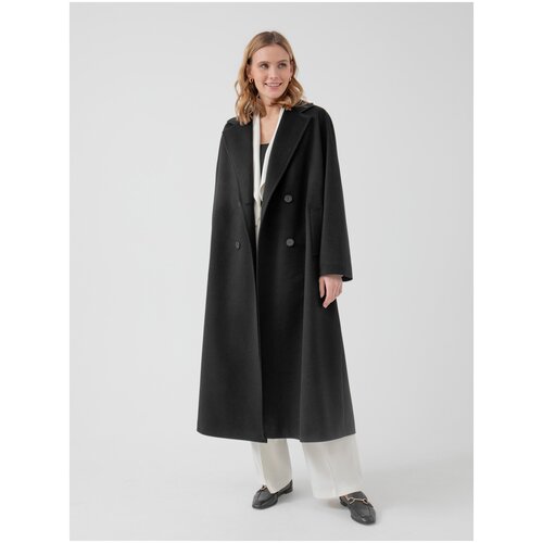 Пальто женское демисезонное Pompa 3014860p10099, размер 48