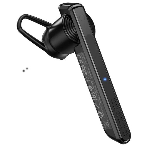 Беспроводная бизнес гарнитура WIRELES HEADSET Черный 139000₽