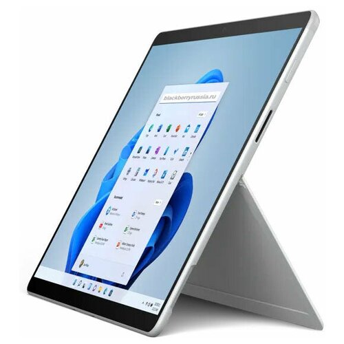 Планшет Microsoft Surface Pro X SQ2 16GB 256GB LTE Platinum