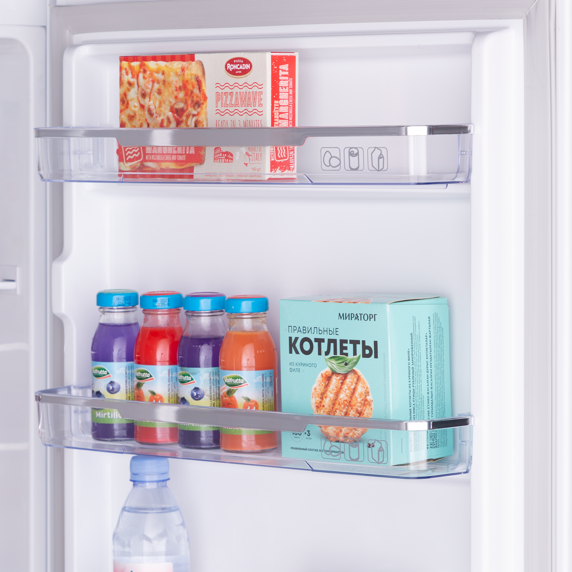 Холодильник Maunfeld - фото №11