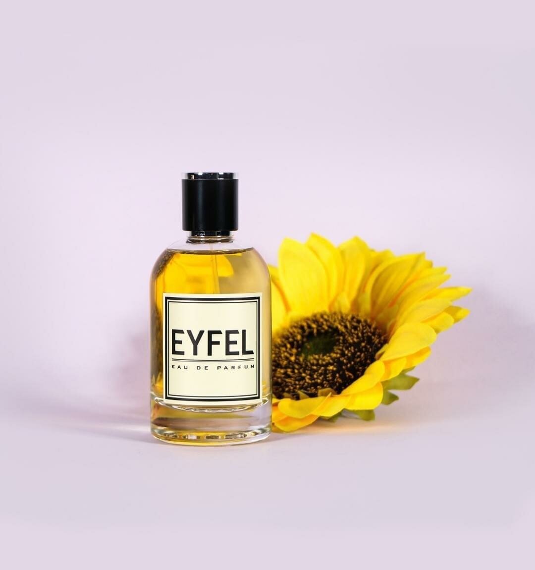 Eyfel perfume парфюмерная вода W10, 50 мл