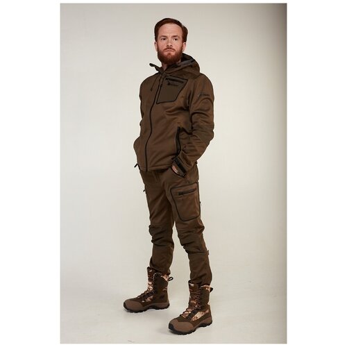 Костюм демисезонный Remington Expedition Hunting Khaki р. XL