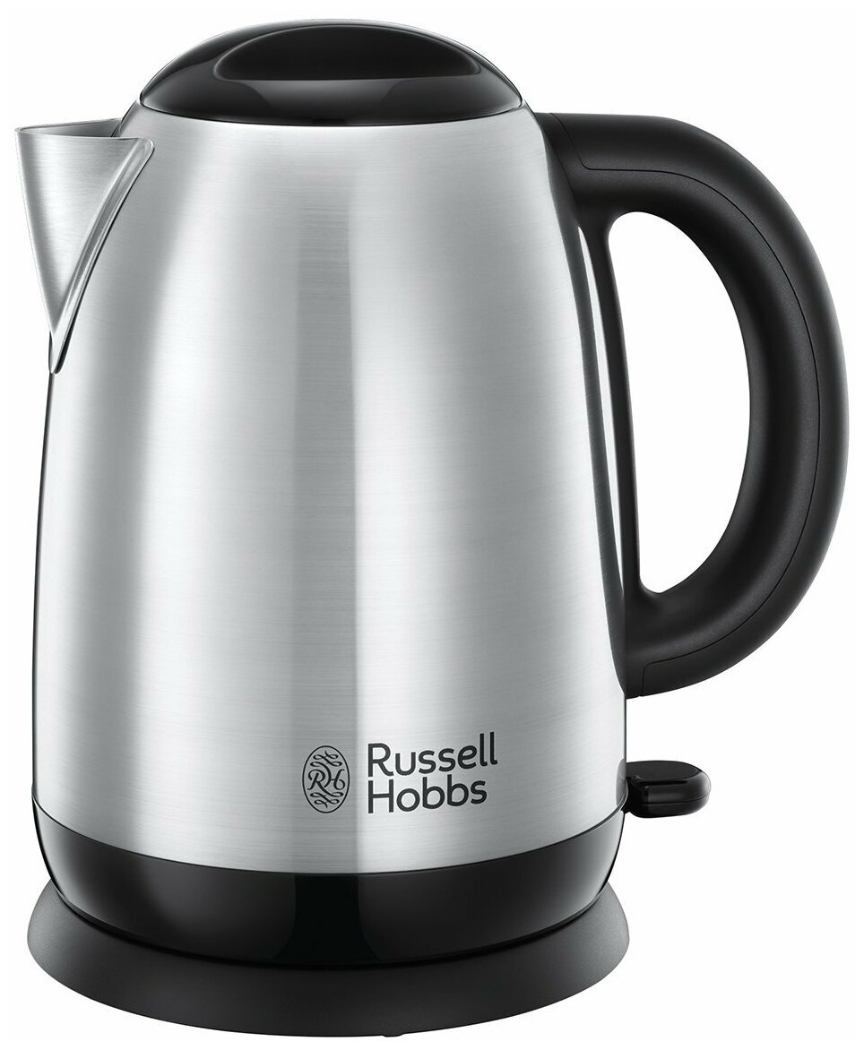 Электрочайник Russell Hobbs 23912-70