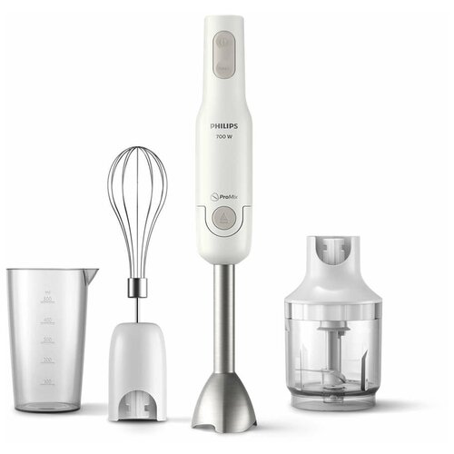 Блендеры Погружные Philips HR2543/00 Mixerset