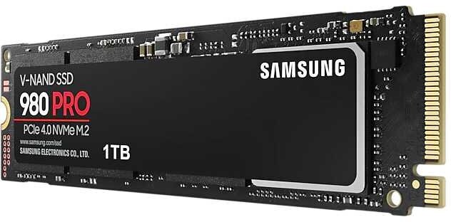 Твердотельный накопитель(SSD) Samsung 1000Gb MZ-V8P1T0BW