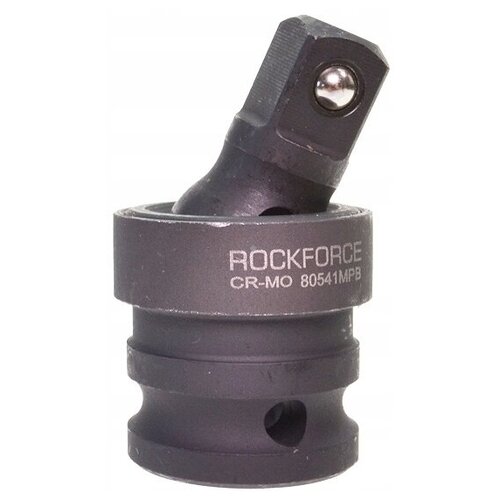 ROCKFORCE 80541MPB hoegert шарнир карданный ударный 1 2