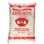 Ajinomoto Приправа Глутамат натрия в гранулах, 454 г - изображение