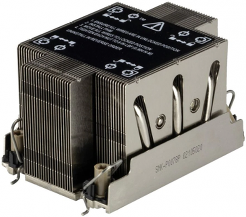 Радиатор для серверного процессора SuperMicro (SNK-P0078P)