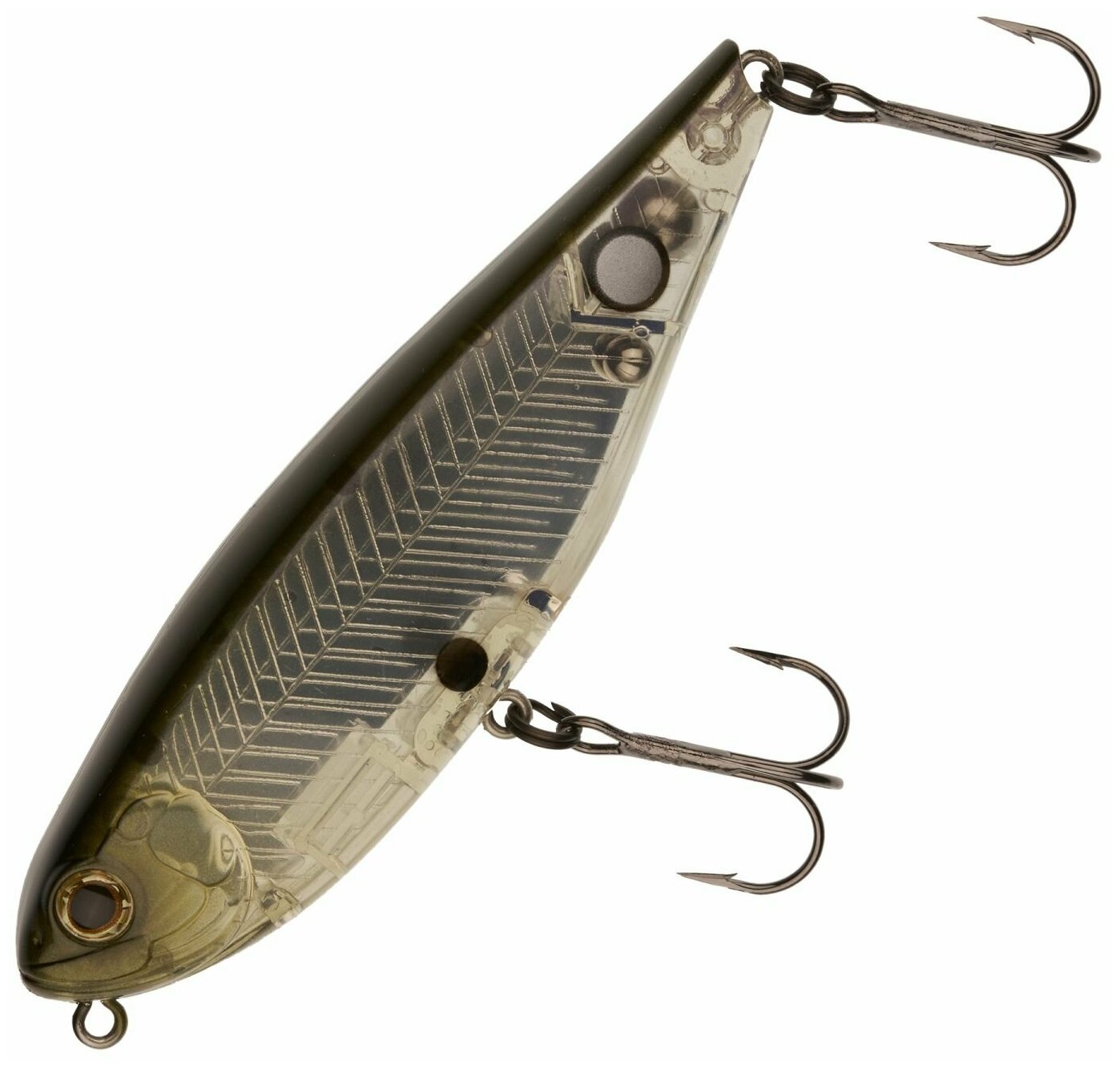 Воблер ZIPBAITS Irony — фото 1