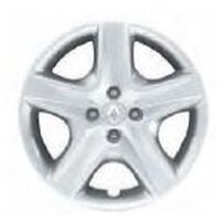 Лучшие  Колпаки на автомобильные колеса 16" Renault