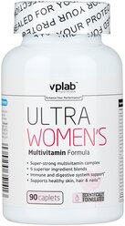 Ultra Women's капс., 90 шт.