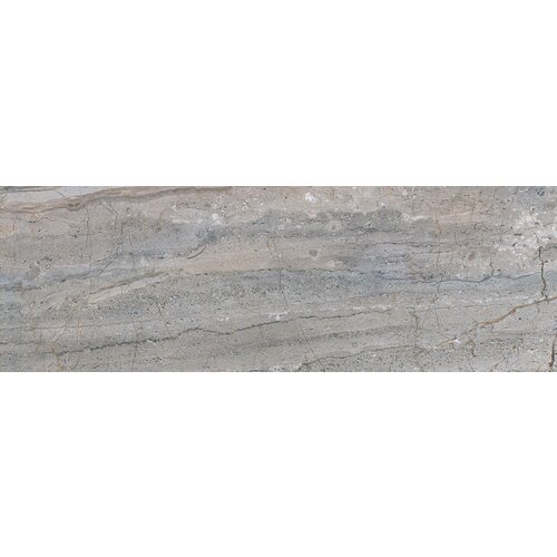 Керамическая плитка настенная Laparet Moon серый 25х75 уп. 1,69 м2. (9 плиток) керамическая плитка настенная laparet siera бежевый 25х75 уп 1 69 м2 9 плиток