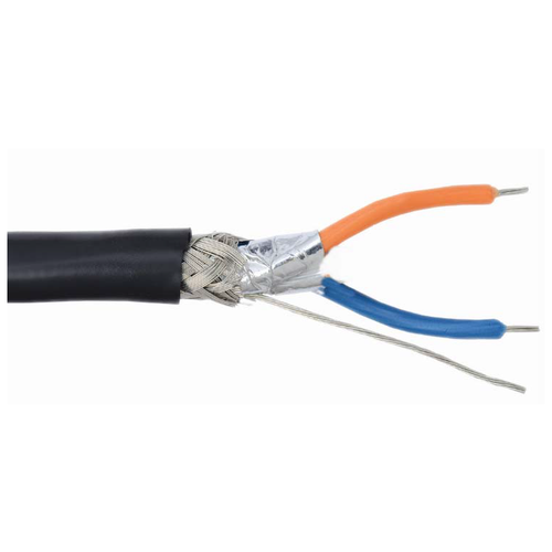 Inline DMX Cable Кабель DMX