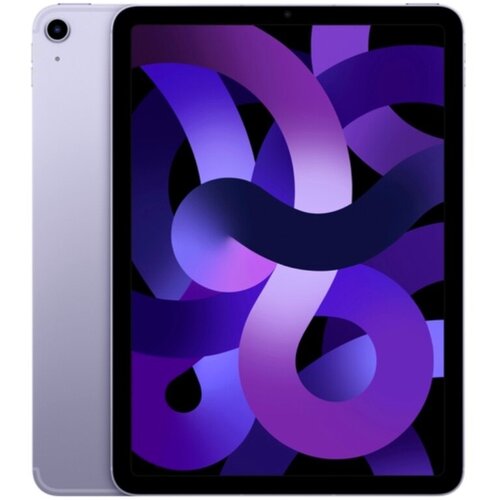 Планшет Apple iPad Air 2022 256Gb Wi-Fi Purple 8697000₽