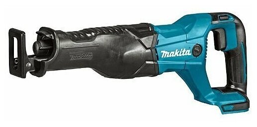 Аккумуляторная сабельная пила Makita DJR186RFE