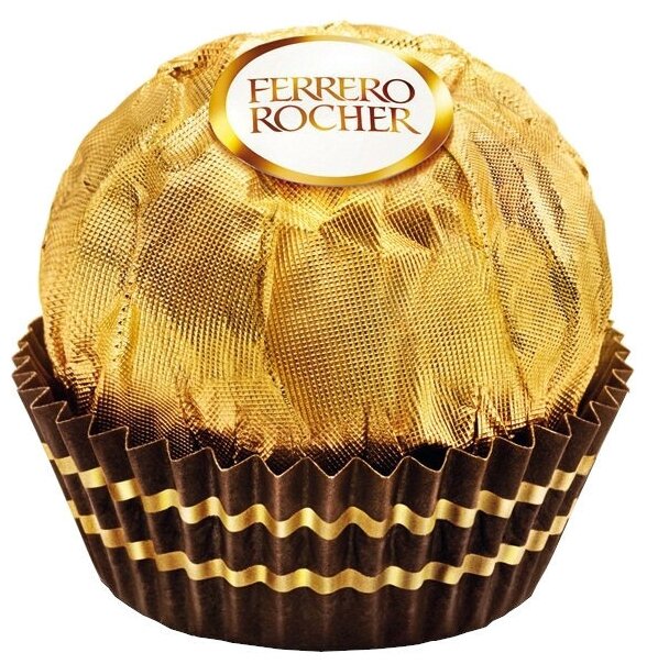 Набор конфет Ferrero Collection: Raffaello, Ferrero Rocher, Ferrero Rondnoir, 172,2г - фотография № 6