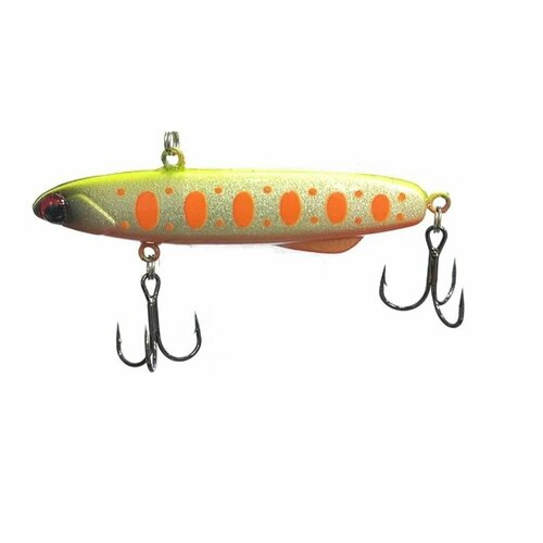 Раттлин Zander Master INTRO 80мм 28гр цвет 027