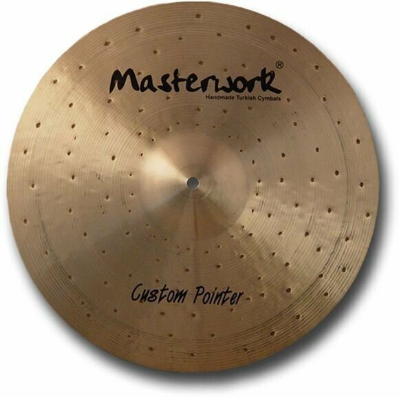 Тарелка райд Masterwork серия Custom pointer, диаметр 20", толщина medium, тип ride