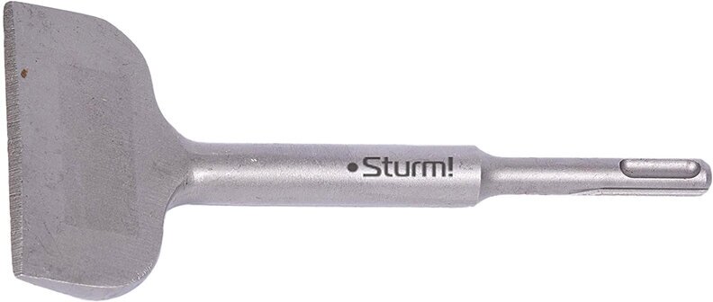 Зубило 40х250 мм STURM SDS+ 9018-SDS-A40х250 (STURM)