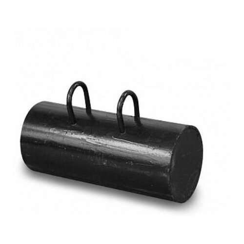 фото Груз-утяжелитель нева (масса - 17 кг)