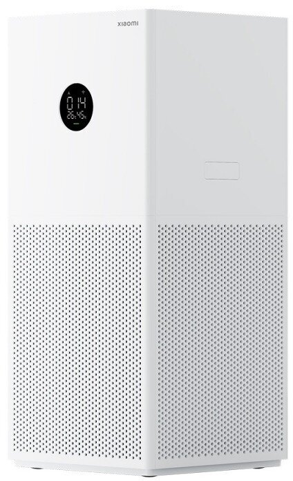 Очиститель воздуха Xiaomi Mi Smart Air Purifier 4 Lite. Цвет: белый.