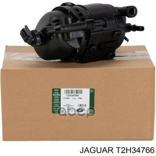 Фильтр Топл20 D Org JAGUAR арт T2H34766 15043₽