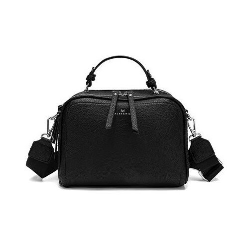 фото Сумка женская кросс-боди johnny 8304 black