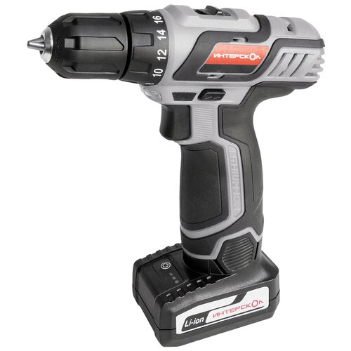 Дрель Интерскол ДА-144ЭР 5350201 669900₽