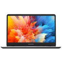 15.6" Ноутбук Maibenben M543 FHD IPS 60Hz 45%NTSC, AMD Ryzen 3 4300U (2.7 ГГц), RAM 8 ГБ, SSD 512 ГБ, AMD Radeon