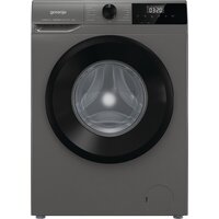 Стиральная машина Gorenje W2NHPI62SCSS титан