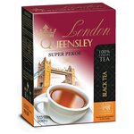 Чай черный Queensley Super Pekoe - изображение