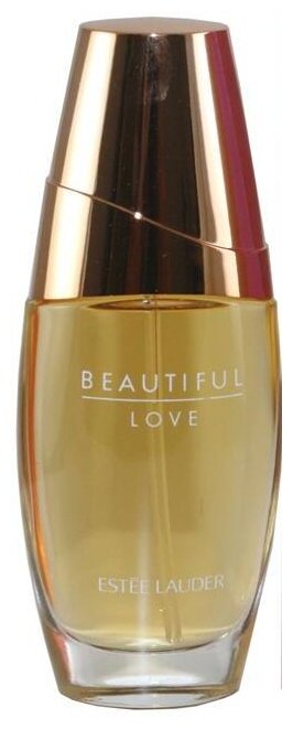 Estee Lauder Beautiful Love парфюмерная вода 30мл