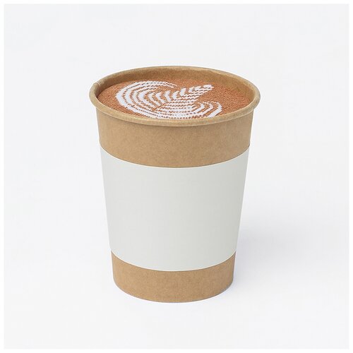 фото Носки latte caffe doiy