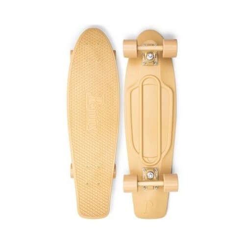 фото Лонгборд penny nickel 27" staple bone ss21 penny skateboards®