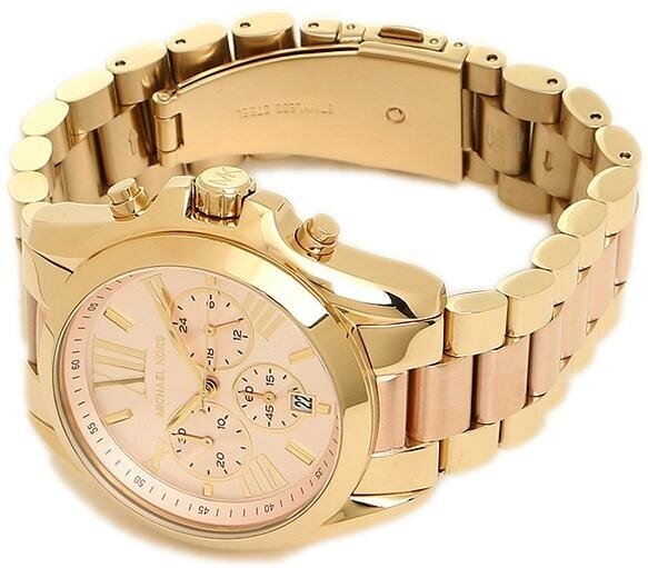 Наручные часы MICHAEL KORS Bradshaw MK6359