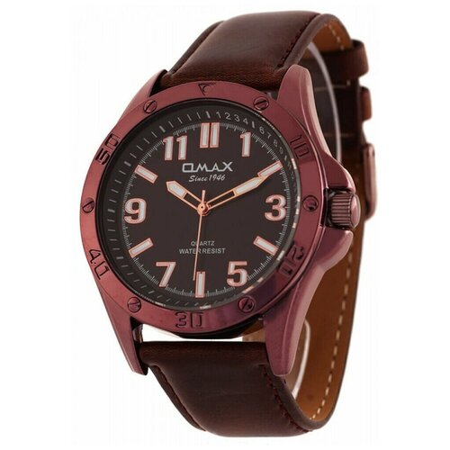 фото Наручные часы omax quartz v004f55a