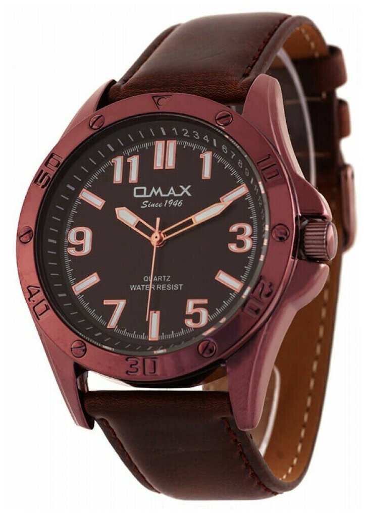 Наручные часы OMAX Quartz