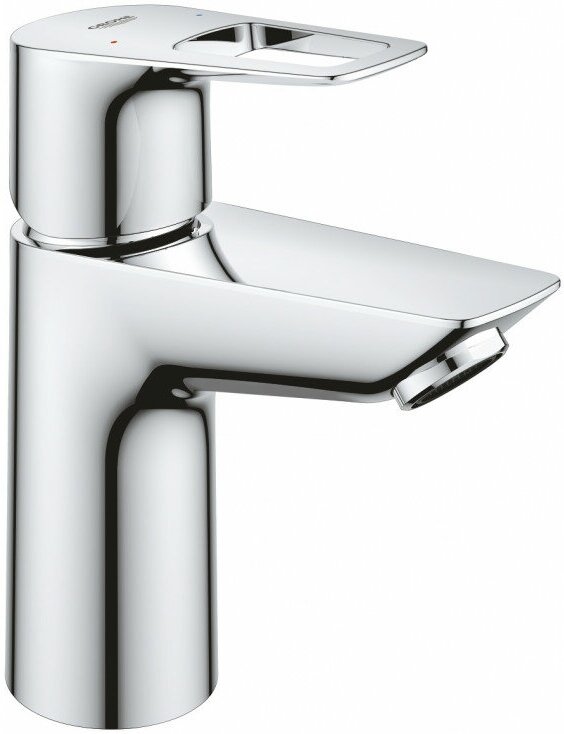 Grohe Смеситель Grohe 23337001 BauLoop для раковины, хром