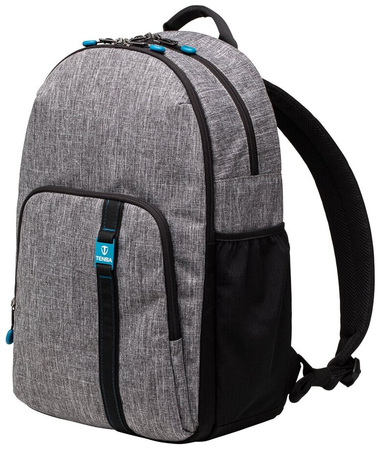 Рюкзак Tenba Skyline Backpack 13, серый