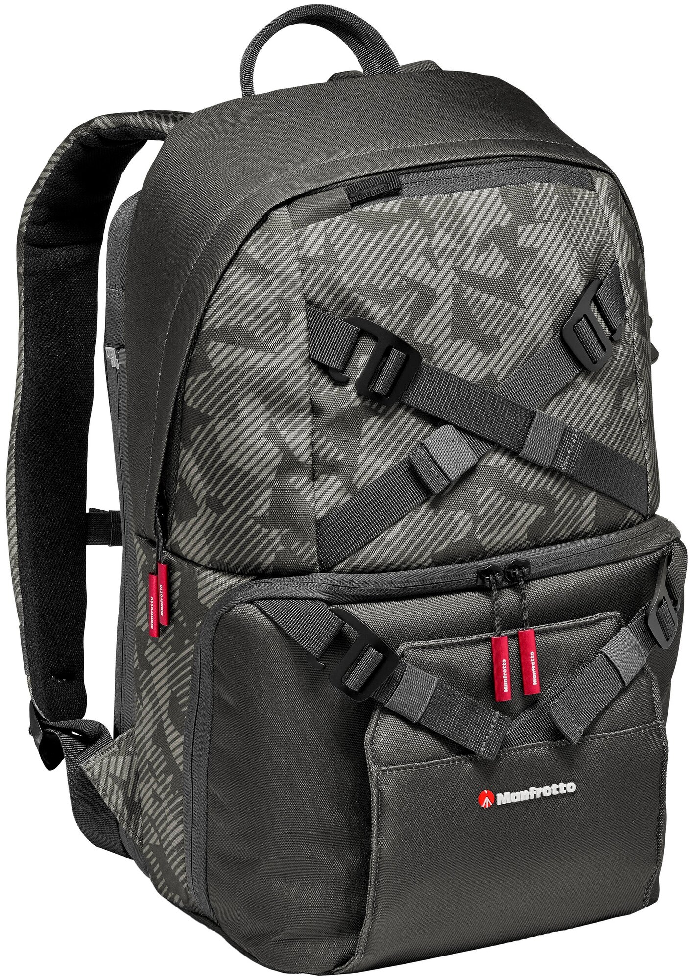 Рюкзак Manfrotto Noreg Backpack-30 OL-BP-30 для фотоаппарата