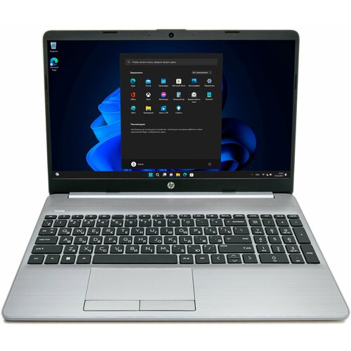 Ноутбук HP 255 G8 (7J034AA) 15.6